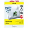 Sac aspirateur TEMIUM MI103MN