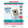 Sac aspirateur TEMIUM SAC A EL117MN X12