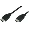 Câble Temium HDMI 1.4 1080p 1.2 m Noir