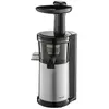 Extracteur de jus Proline SL150 150 W Noir et Gris