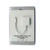 Adaptateur Temium DisplayPort vers VGA 0.2 m