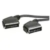 Temium scart kabel TVR36UB