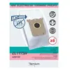 Sacs aspirateur Temium EL117S x6