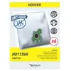Sac aspirateur TEMIUM SAC A HO113SN X6