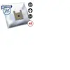Sac aspirateur TEMIUM SAC A NI102SN X6