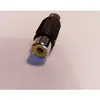 Adaptateur Temium RCA Femelle vers Femelle Noir