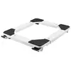 Accessoire pour appareil de lavage TEMIUM SUPPORT A ROULETTES