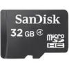 SanDisk Carte memoire Micro SD HC 32GB - SANDISK