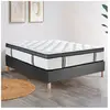 Matelas Grand View 90x190 by Sampur | Mémoire de Forme | Ressorts Ensa...