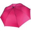 Paraplu One Size Kimood Fuchsia / Slate Grey 100% Polyester