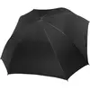 SportParaplu One Size Kimood Black 100% Polyester