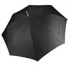 Paraplu One Size Kimood Black 100% Polyester