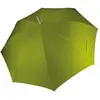 Paraplu One Size Kimood Burnt Lime 100% Polyester