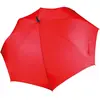 Paraplu One Size Kimood Red 100% Polyester