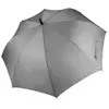 Paraplu One Size Kimood Slate Grey 100% Polyester