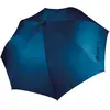Grand parapluie de golf (Marine - One Size)