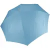 Paraplu One Size Kimood Sky Blue 100% Polyester