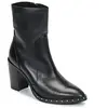 Bottines Jonak DIBOUNA femme