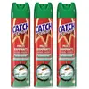 CATCH Lot de 3 Aérosols Multi-rampants 300ml