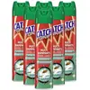 CATCH Lot de 6 Aérosols Multi-rampants 300ml