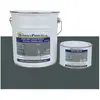 Peinture Laque Epoxy Spécial Carrelage - 1 Kg Gris anthracite - MATPRO