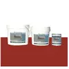 MATPRO Peinture pour carrelage laque époxy Kit de 2,5 Kg Rouge Brique RAL 3013