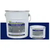 Peinture Laque Epoxy Spécial Carrelage - 1 Kg Bleu marine Matpro