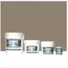 MATPRO Peinture laque époxy sol et mur Kit de 1 Kg Taupe RAL 1019