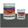 Peinture époxy sol et mur Mat - 10 Kg Gris basalte Matpro