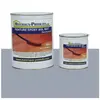 Peinture époxy sol et mur Mat - 10 Kg Gris béton Matpro