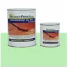 Peinture époxy sol et mur Mat - 1 Kg Vert Pastel Matpro