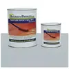 Peinture époxy sol et mur Mat - 1 Kg Gris clair Matpro