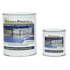 Revêtement peinture sol laque époxy sécurité marquage - 1 Kg Blanc Matpro