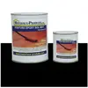 Peinture époxy sol et mur Mat - 1 Kg Noir Matpro