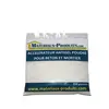 Accélérateur, antigel poudre pour béton et mortier - 185 g Blanc Matpro