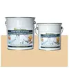 Peinture étanche & élastique pour protection façade - 10 Kg Coquille d'oeuf Matpro