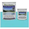 Peinture Piscine Epoxy - 5 Kg Turquoise Matpro