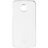 Muvit Coque Crystal (transparent) - Moto Z2 Play