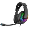 Casque Gaming Alpha Omega Players Mute pour PS5 PS4 Xbox One et PC Noi...