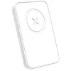TIGER POWER POWERBANK INDUCTION 5000MAH MAGSAFE BLANC
