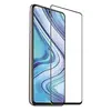 Muvit Tiger Glass Plus Verre Trempe Antibactérien: Xiaomi Redmi Note 9