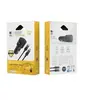 MUVITTIGER Power charger voiture pd 30W + Cable USB C/lightning - 12 m