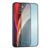 TigerGlass MUVITTIGER Verre anti-lumière bleue et anti bactérien pour Iphone 12 pro max