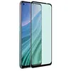 Verre trempé antibactérien Tiger Glass Plus pour OPPO A54/A74 5G