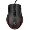 Muvitgame Souris filaire gaming Muvit 6000 DPI Noir