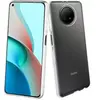 MUVITCHAN Coque souple clear designed pour Xiaomi Redmi Note 9T 5G
