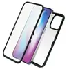Muvit TIGER GLASS PLUS COQUE 360 VERRE TREMPE IPHONE 14 PRO MAX