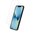 MYWAY PACK 2 VERRE TREMPE PLAT IPHONE 14/13 PRO/13
