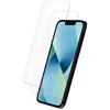 MYWAY PACK 2 VERRE TREMPE PLAT IPHONE 14 PLUS/13 PRO MAX