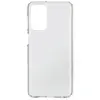 MUVIT FOR FRANCE COQUE TRANSPARENTE RENFORCEE : SAMSUNG GALAXY A23 5G